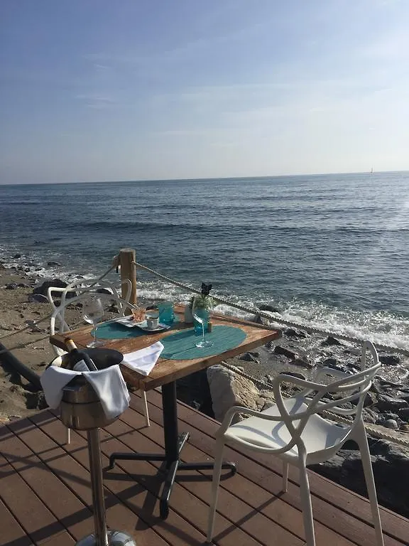 Atrium Apartments Marbella