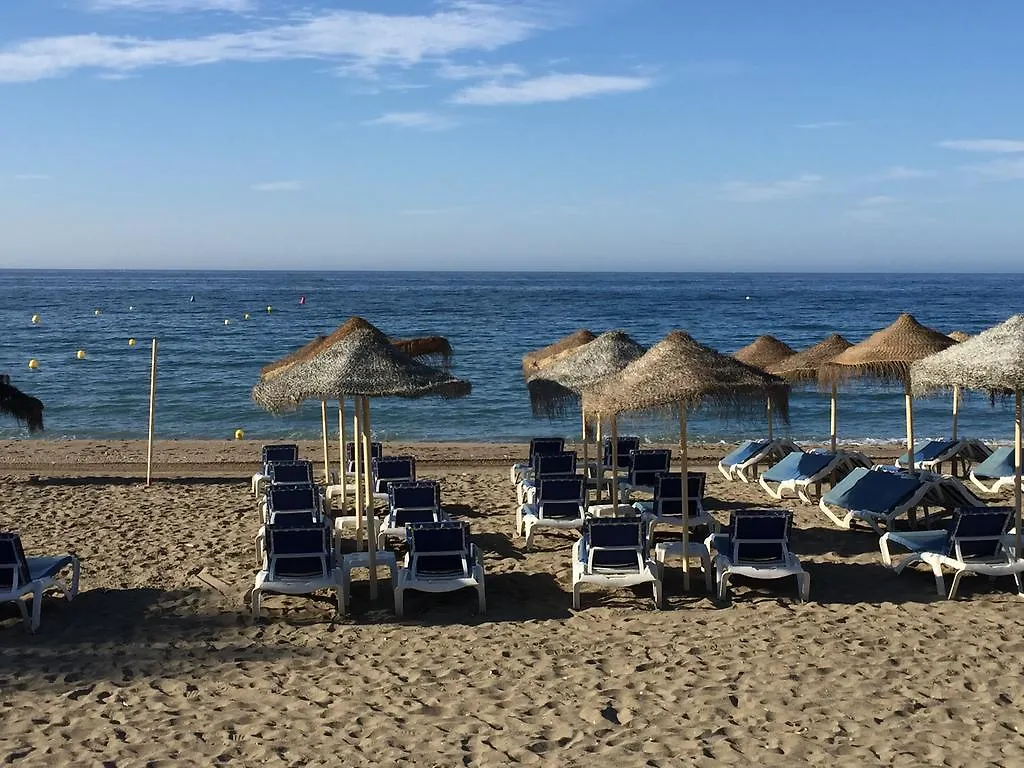 Atrium Apartments Marbella