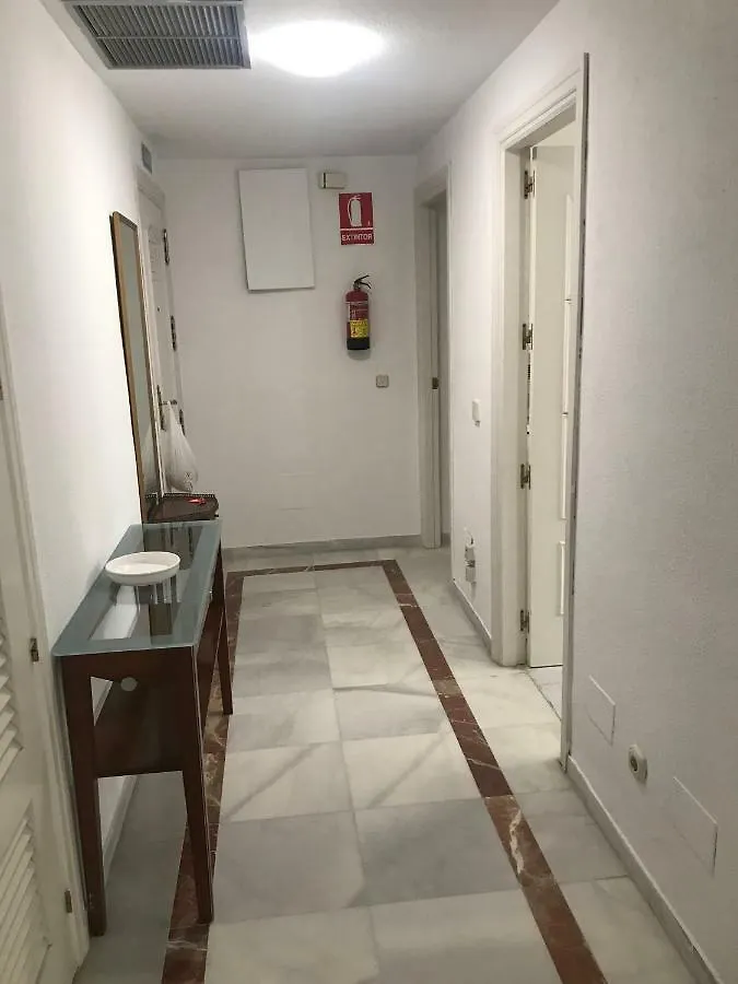 Atrium Apartments Marbella Spain