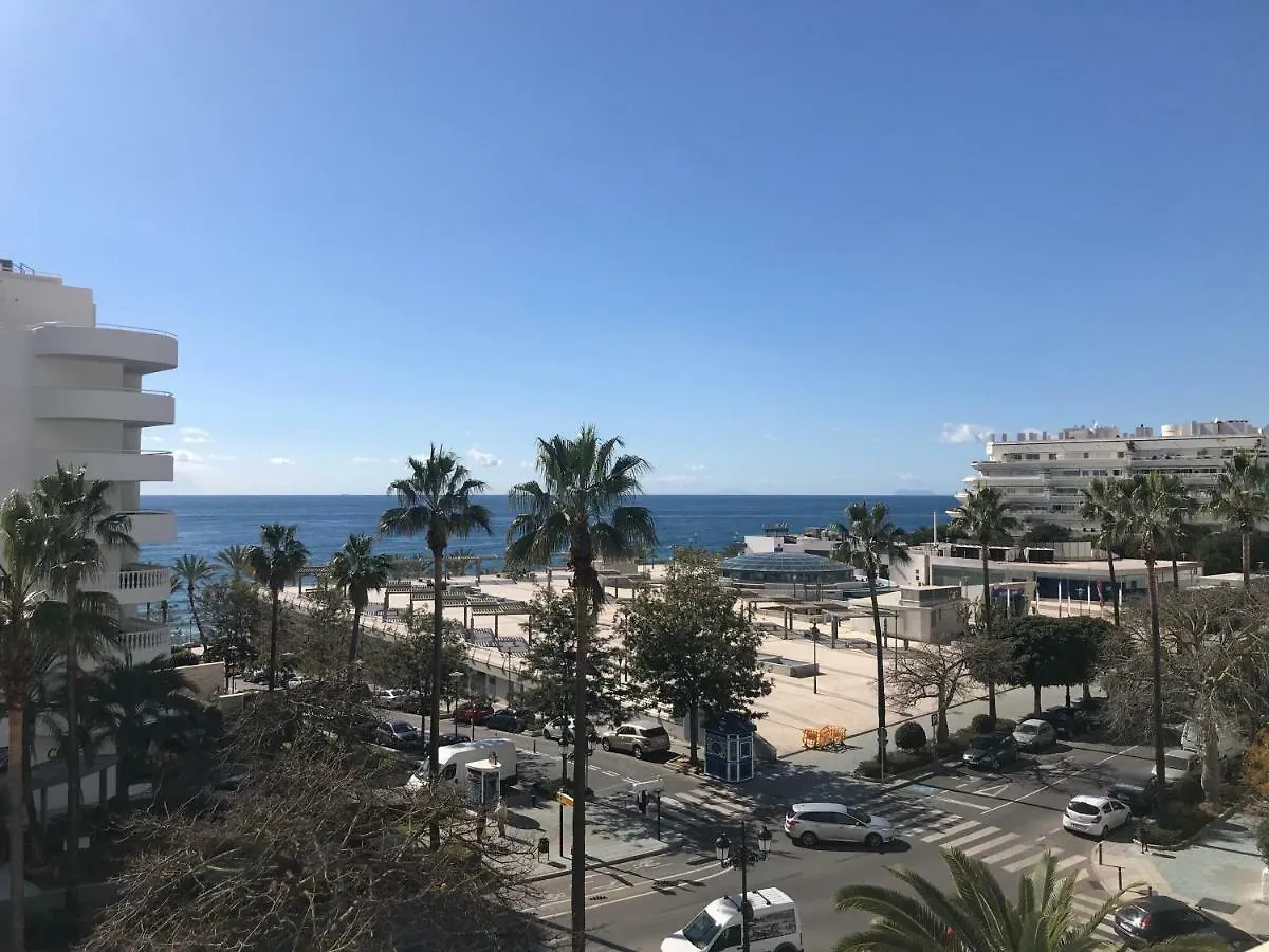 Atrium Apartments Marbella Spain
