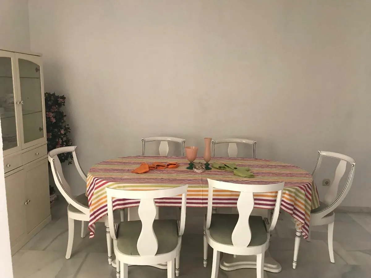Atrium Apartments Marbella Spain