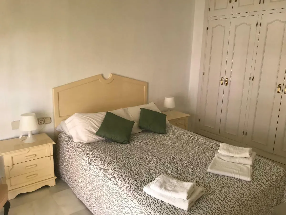 Atrium Apartments Marbella