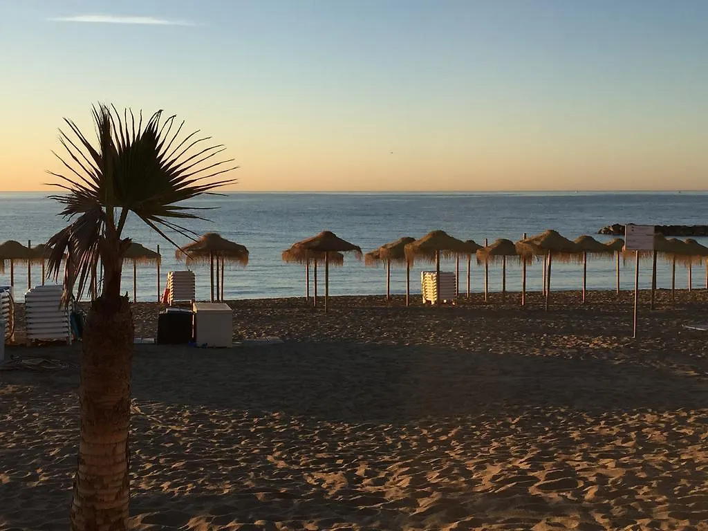Atrium Apartments Marbella