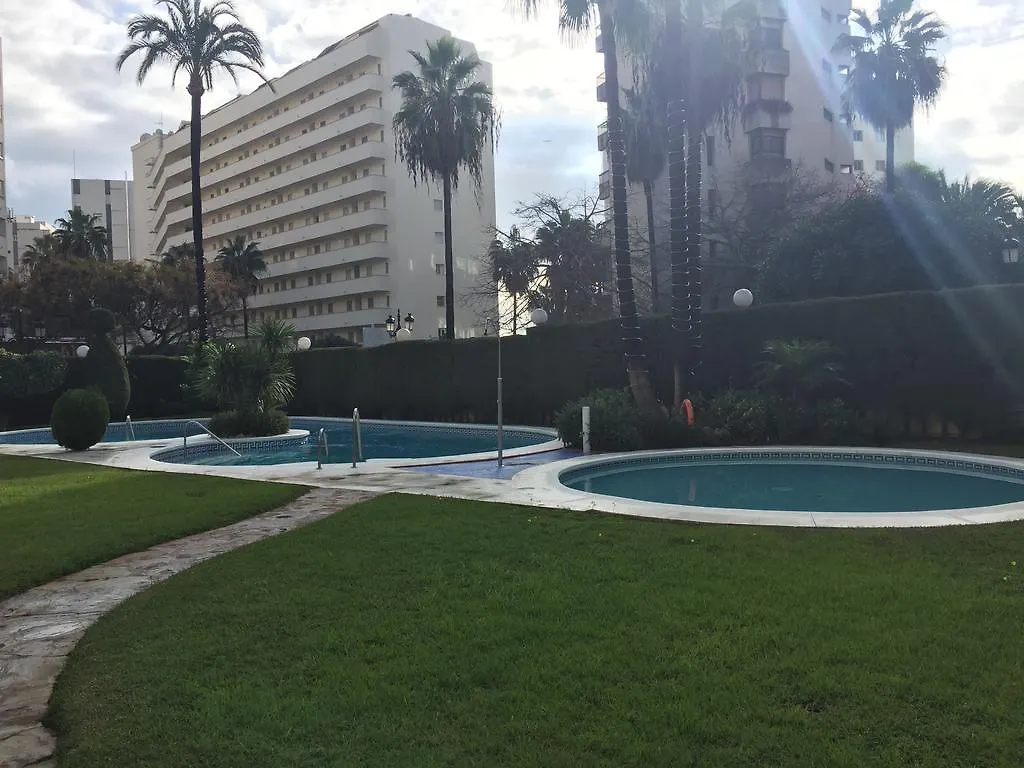 Atrium Apartments Marbella