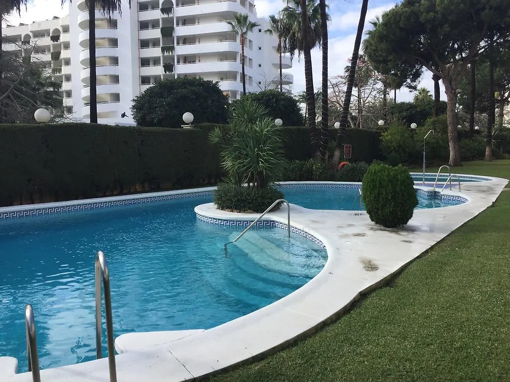 Atrium Apartments Marbella Spain