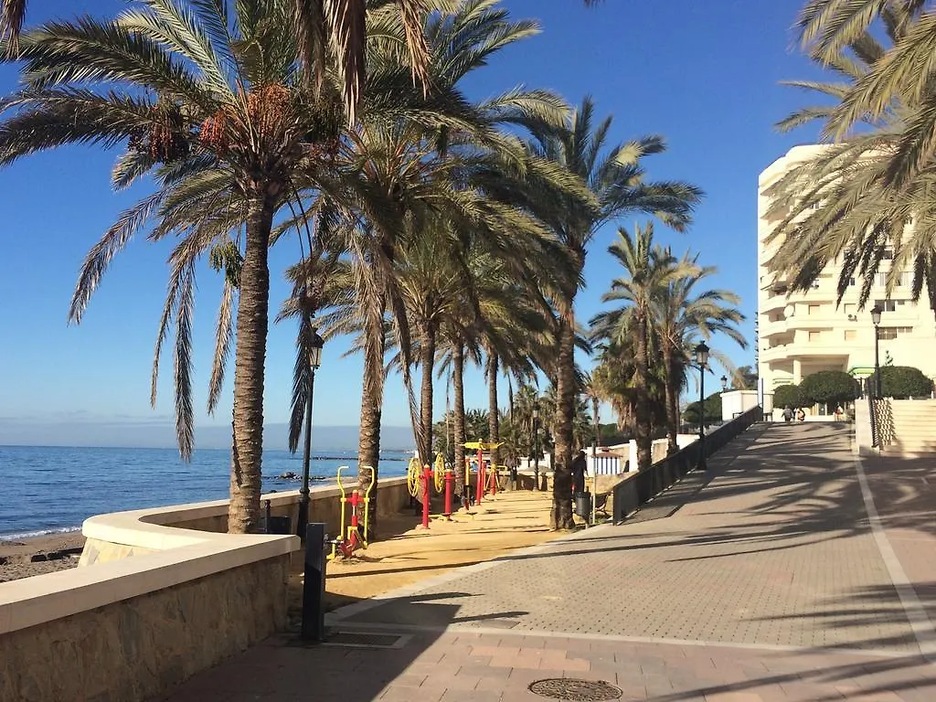 Atrium Apartments Marbella