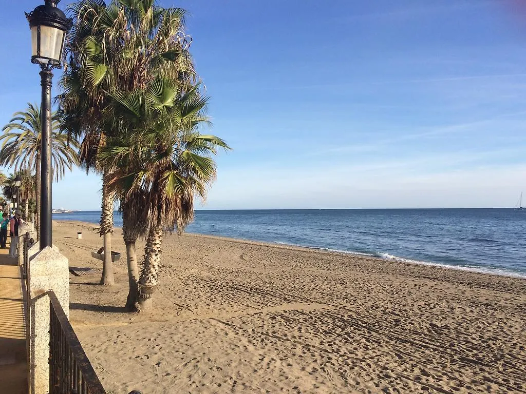 Atrium Apartments Marbella