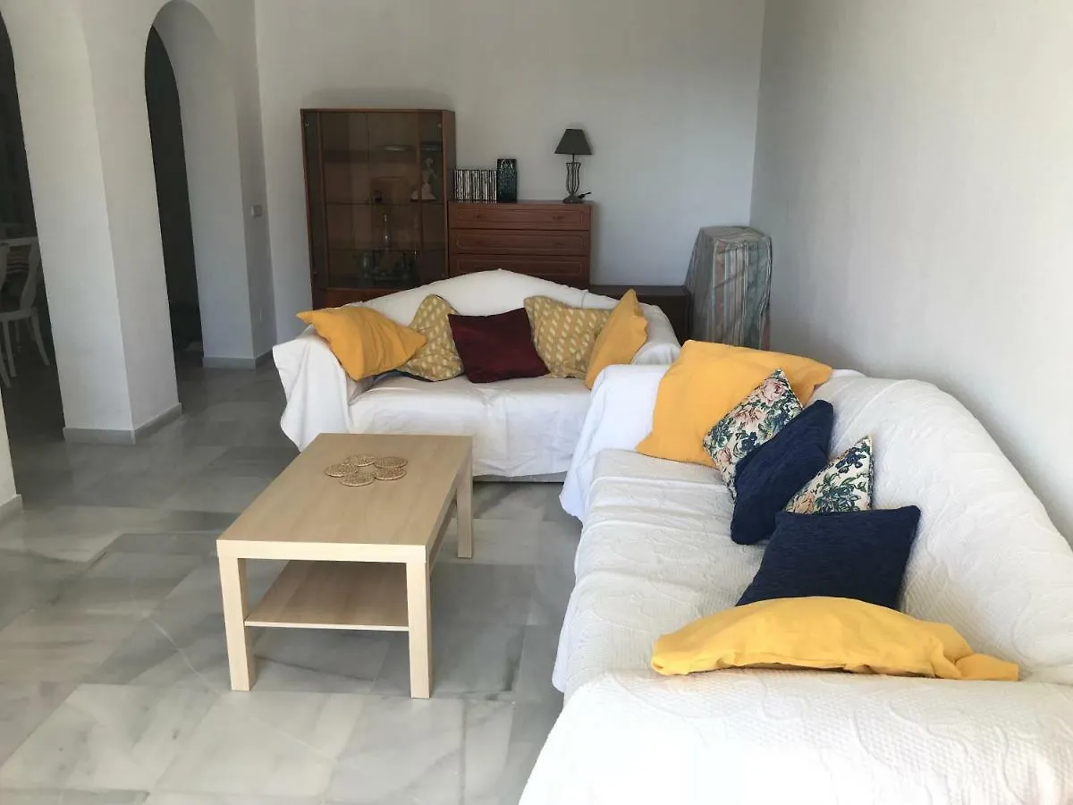 Atrium Apartments Marbella