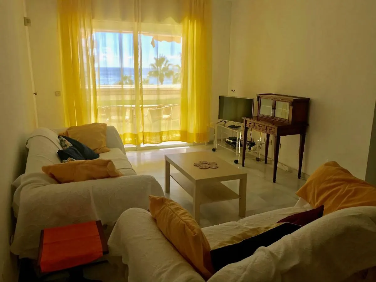 Atrium Apartments Marbella 0*,  Spain
