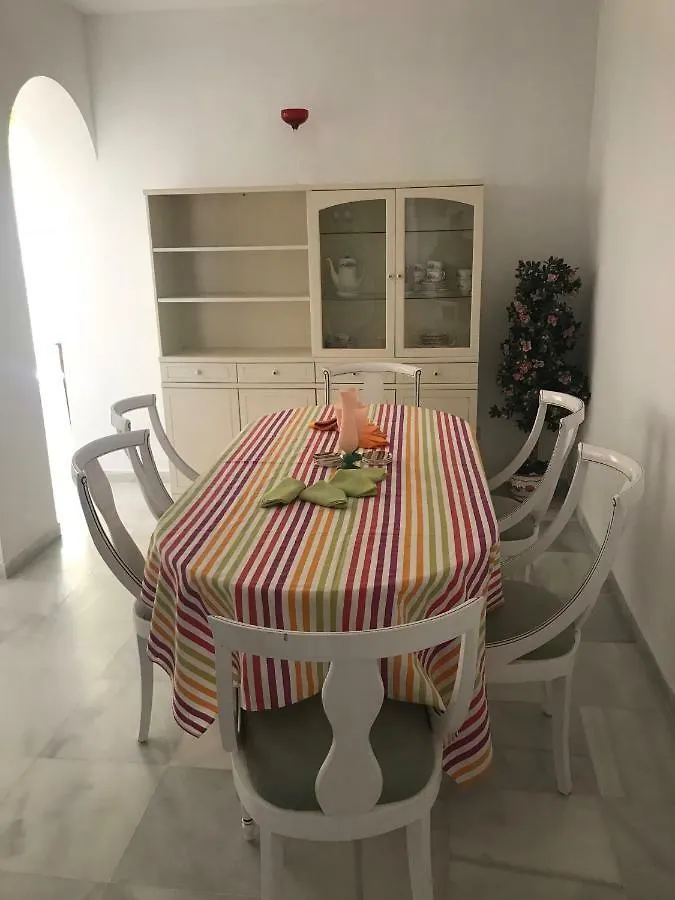 Atrium Apartments Marbella