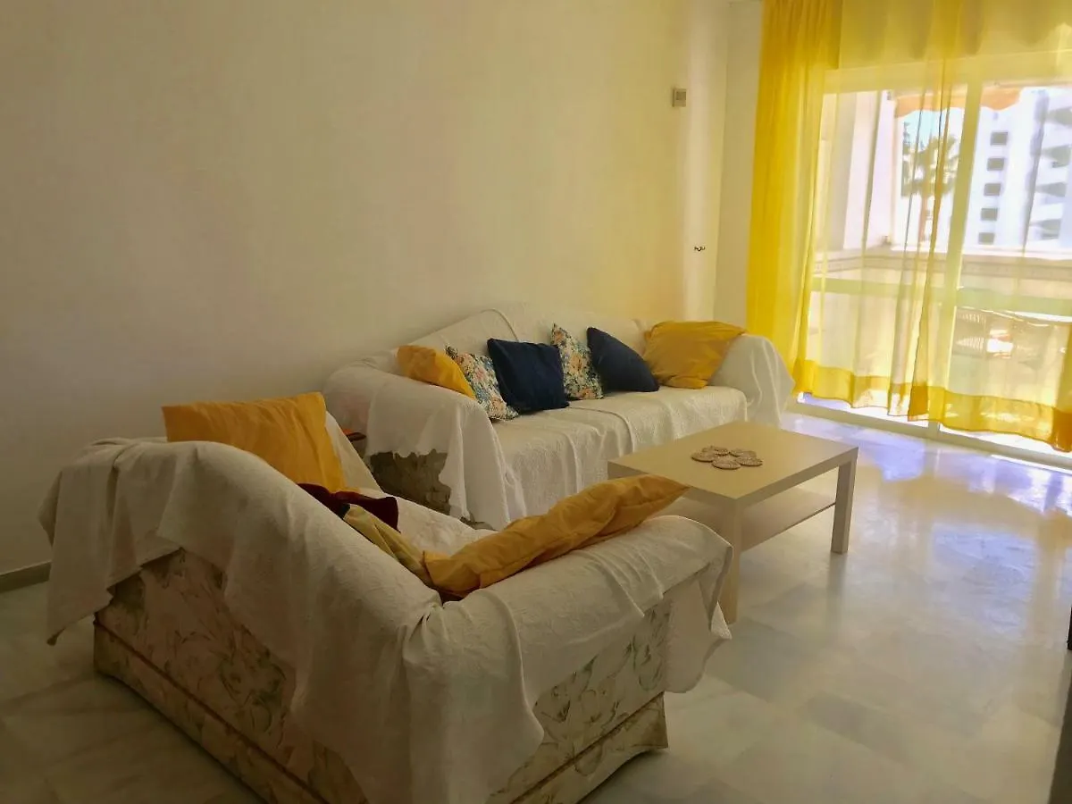 Atrium Apartments Marbella